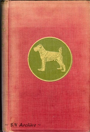 1922 - The Complete Book of the Dog