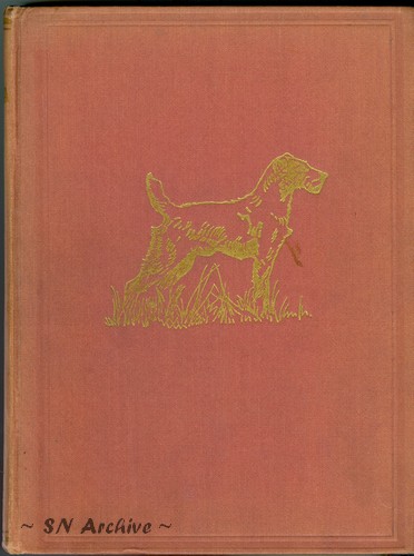 1949 The Kennel Encyclopaedia title