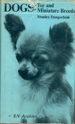 1967 Dogs - title