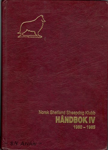 NSSK 1980-1985