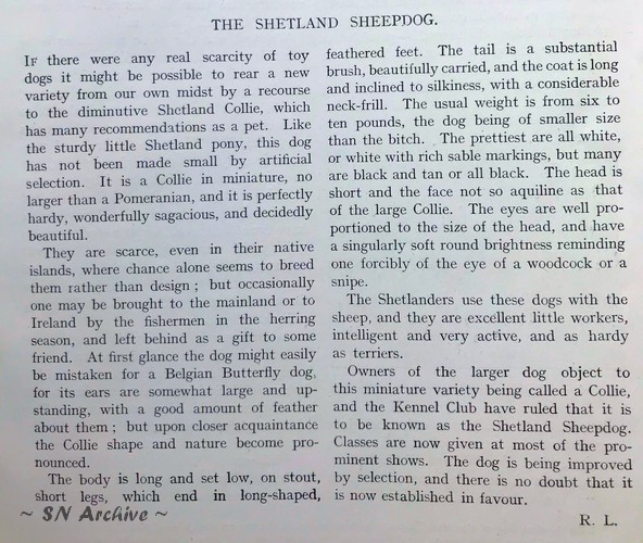 text of 1909 edition