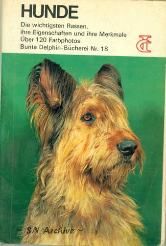 1970 - Hunde title