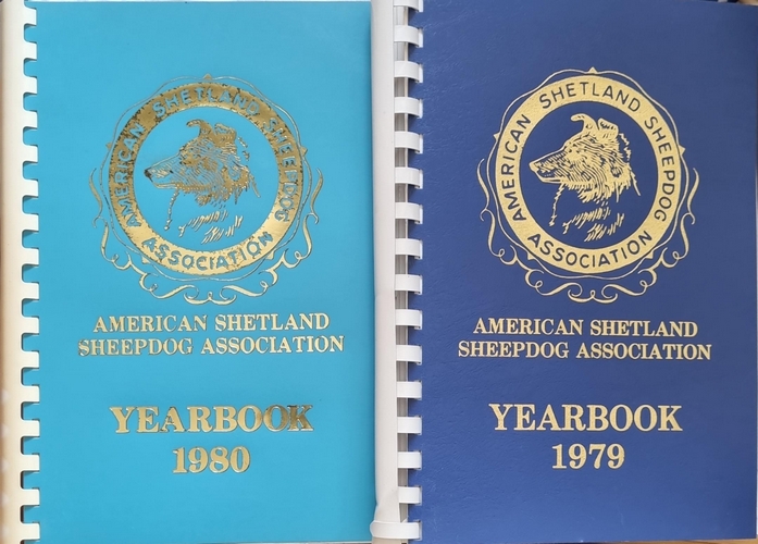 ASSA Handbook 1979 + 1980