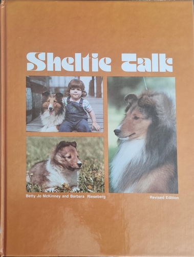 Sheltie Talk 1985