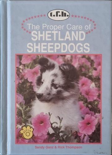 The Proper Care of Shetland Sheepdogs