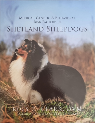 Medical, Genetic & Behavioral Risk Factors Of Shetland Sheepdogs