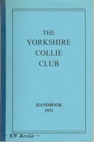 YCC Handbook 1971